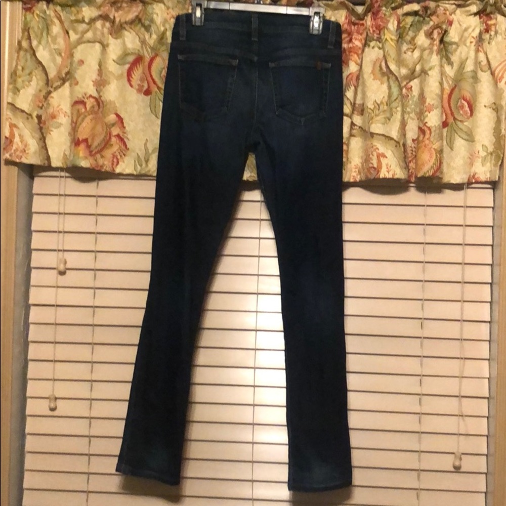 Joe’s Jeans Straight leg